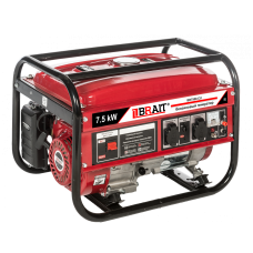 Генератор бензиновый BR7500-CU