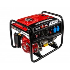 Генератор бензиновый GB-3800 PRO
