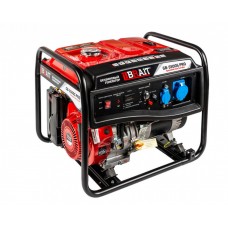 Генератор бензиновый GB-5500S PRO