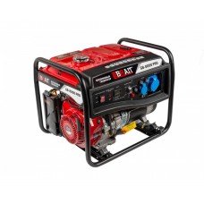 Генератор бензиновый GB-8000 PRO