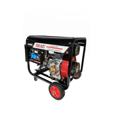 Генератор дизельный BR5500D-CU(E)
