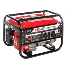 Генератор бензиновый BR-3800CU