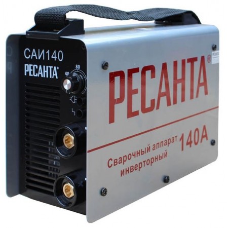 Сварочный аппарат РЕСАНТА САИ-140