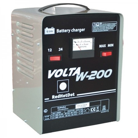 Зарядное устройство VOLTA W-200