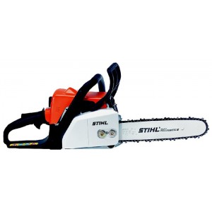 Бензопилы Stihl