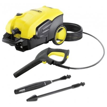 Мини мойка Karcher K5 Compact