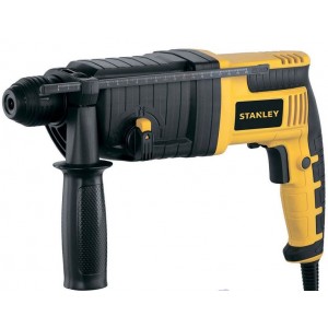 Перфораторы STANLEY