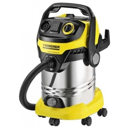 Пылесос Karcher	MV 6 P Premium купить в Краснодаре