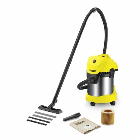 Пылесос Karcher WD 3 Premium купить в Краснодаре