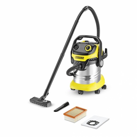 Пылесос Karcher WD 5 (MV 5) Premium  купить в Краснодаре