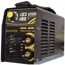 Сварочный аппарат MAGNUM 230 New